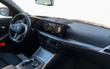 BMW Rad 3 Touring 320d xDrive M Sport Pro – fotografia 4