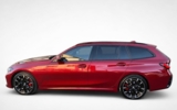 BMW Rad 3 Touring 320d xDrive M Sport Pro – fotografia 3