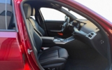 BMW Rad 3 Touring 320d xDrive M Sport Pro – fotografia 6