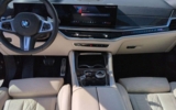 BMW X6 xDrive30d M Sport Pro – fotografia 9