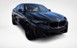 BMW X6 xDrive30d M Sport Pro – fotografia 5