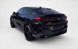 BMW X6 xDrive30d M Sport Pro – fotografia 3
