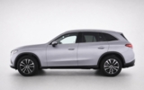 Mercedes-Benz GLC SUV 220 d 4MATIC Avantgarde – fotografia 3