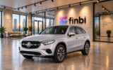 Mercedes-Benz GLC SUV 220 d 4MATIC Avantgarde – fotografia 1
