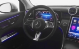 Mercedes-Benz GLC SUV 220 d 4MATIC Avantgarde – fotografia 6