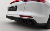 Porsche Panamera Sport Turismo 4 E-Hybrid 4x4 – fotografia 26
