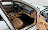 Porsche Panamera Sport Turismo 4 E-Hybrid 4x4 – fotografia 14