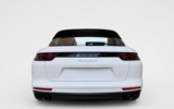 Porsche Panamera Sport Turismo 4 E-Hybrid 4x4 – fotografia 7