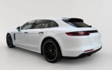 Porsche Panamera Sport Turismo 4 E-Hybrid 4x4 – fotografia 3