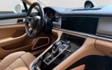 Porsche Panamera Sport Turismo 4 E-Hybrid 4x4 – fotografia 12