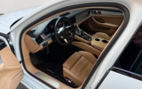 Porsche Panamera Sport Turismo 4 E-Hybrid 4x4 – fotografia 8