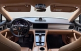Porsche Panamera Sport Turismo 4 E-Hybrid 4x4 – fotografia 11
