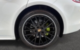 Porsche Panamera Sport Turismo 4 E-Hybrid 4x4 – fotografia 31