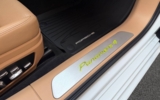 Porsche Panamera Sport Turismo 4 E-Hybrid 4x4 – fotografia 20