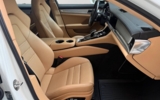 Porsche Panamera Sport Turismo 4 E-Hybrid 4x4 – fotografia 16