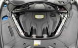Porsche Panamera Sport Turismo 4 E-Hybrid 4x4 – fotografia 33