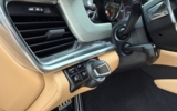 Porsche Panamera Sport Turismo 4 E-Hybrid 4x4 – fotografia 34