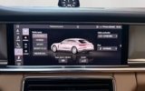 Porsche Panamera Sport Turismo 4 E-Hybrid 4x4 – fotografia 27