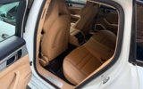 Porsche Panamera Sport Turismo 4 E-Hybrid 4x4 – fotografia 9