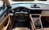Porsche Panamera Sport Turismo 4 E-Hybrid 4x4 – fotografia 10