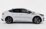 Škoda Enyaq Coupé 85 Sportline – fotografia 7