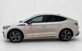 Škoda Enyaq Coupé 85 Sportline – fotografia 9