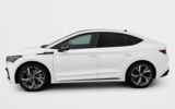 Škoda Enyaq Coupé 85 Sportline – fotografia 5