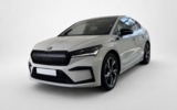 Škoda Enyaq Coupé 85 Sportline – fotografia 3