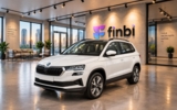 vehicle image #1