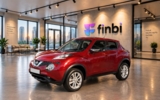 vehicle image #1