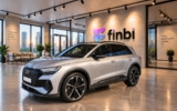 vehicle image #1