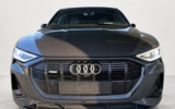 Audi e-tron 55 Sportback S Line 300kW – fotografia 8
