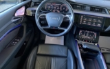 Audi e-tron 55 Sportback S Line 300kW – fotografia 28
