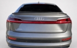 Audi e-tron 55 Sportback S Line 300kW – fotografia 11