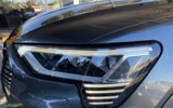 Audi e-tron 55 Sportback S Line 300kW – fotografia 5