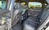 Audi e-tron 55 Sportback S Line 300kW – fotografia 21