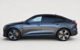 Audi e-tron 55 Sportback S Line 300kW – fotografia 13