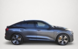Audi e-tron 55 Sportback S Line 300kW – fotografia 3