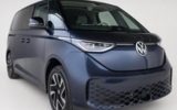 Volkswagen ID. Buzz Short Wheelbase Pro 150kW, SoH 98,1% – fotografia 4
