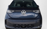 Volkswagen ID. Buzz Short Wheelbase Pro 150kW, SoH 98,1% – fotografia 3