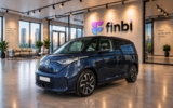 Volkswagen ID. Buzz Short Wheelbase Pro 150kW, SoH 98,1% – fotografia 1