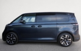 Volkswagen ID. Buzz Short Wheelbase Pro 150kW, SoH 98,1% – fotografia 7
