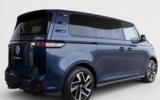 Volkswagen ID. Buzz Short Wheelbase Pro 150kW, SoH 98,1% – fotografia 8