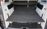 Volkswagen ID. Buzz Short Wheelbase Pro 150kW, SoH 98,1% – fotografia 21