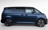 Volkswagen ID. Buzz Short Wheelbase Pro 150kW, SoH 98,1% – fotografia 6