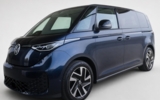 Volkswagen ID. Buzz Short Wheelbase Pro 150kW, SoH 98,1% – fotografia 5