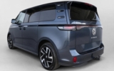 Volkswagen ID. Buzz Short Wheelbase Pro 150kW, SoH 98,1% – fotografia 9