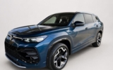 Volkswagen Tayron R-Line 4Motion 2.0 TDI 142kW 7-DSG – fotografia 4