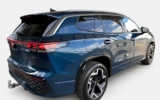 Volkswagen Tayron R-Line 4Motion 2.0 TDI 142kW 7-DSG – fotografia 13