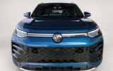 Volkswagen Tayron R-Line 4Motion 2.0 TDI 142kW 7-DSG – fotografia 10